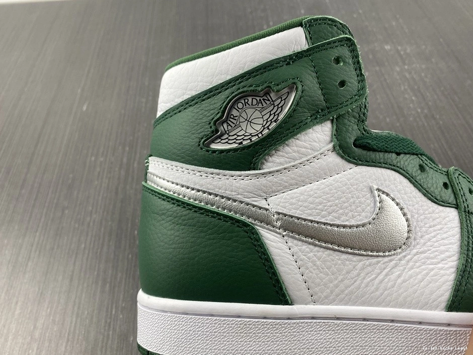 DZ5485-303 - Gorge Retro Green Jordan High OG 1 0514